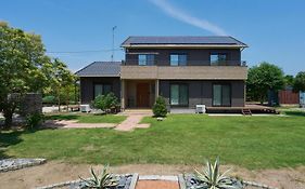Kujukuri Green Garden Villa - 九十九里 グリーンガーデン -